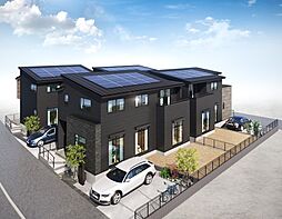 千葉県柏市柏都市計画事業柏北部中央地区一体型特定土地区画整理事業36街区2、5画地