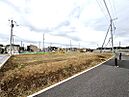 千葉県柏市柏都市計画事業柏北部中央地区一体型特定土地区画整理事業36街区2、5画地：物件画像