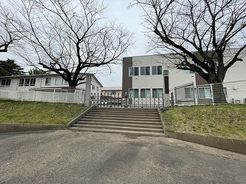 【学校】高山学園つくば市立島名小学校