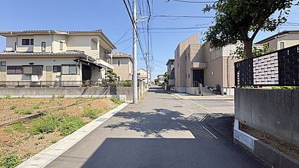 現地写真