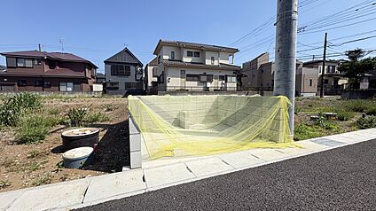現地写真