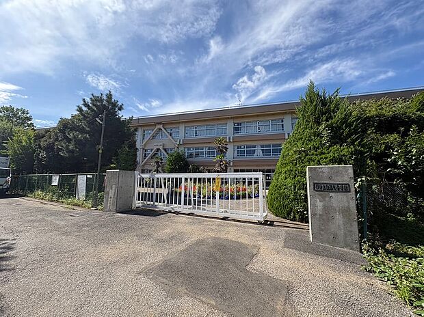 柏市立第七小学校(約1,510m)