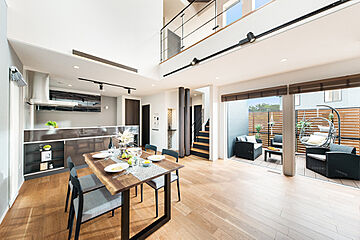 【創建】ルナシティ川西大和 その他