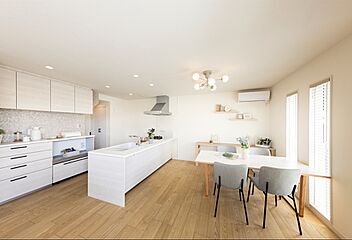 ルナシティ柏アクティア その他