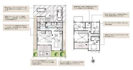 【創建】ルナ神戸西鈴蘭台II その他