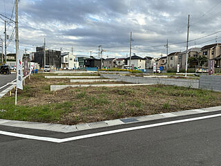 【創建】ルナシティ金剛 その他