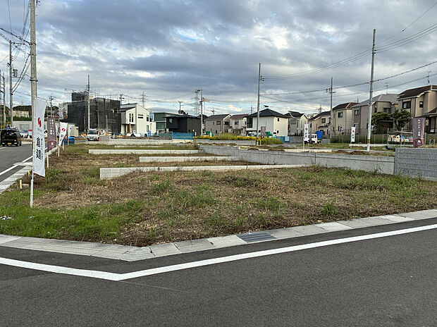 醸成済み現地（2025年10月撮影）