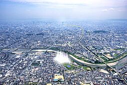 大阪府堺市堺区香ヶ丘町5丁79-22