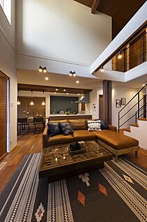 ルナシティ柏エアーズ【No.3】BOHOスタイル