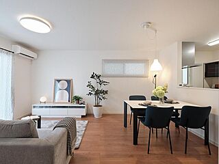 【京阪の家】＼モデルハウス家具・エアコン付き／南海「堺東」駅アクセス【七条通】 その他