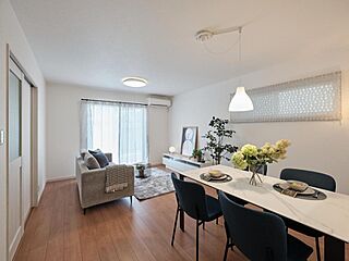 【京阪の家】＼モデルハウス家具・エアコン付き／南海「堺東」駅アクセス【七条通】 その他