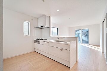 【京阪の家】＼完成物件見学可能／通勤も休日も充実のくずはエリアまずは見学予約から♪北楠葉２ その他