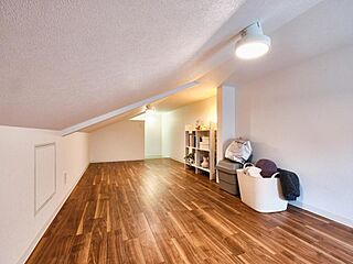 【京阪の家】「大容量収納庫がある家 」モデルハウス公開 ローズプレイス京都藤森 その他