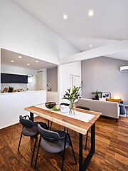 【京阪の家】「大容量収納庫がある家 」モデルハウス公開 ローズプレイス京都藤森 その他