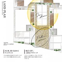 【京阪の家】＼完成見学会予約受付中／ローズプレイス長岡天神 その他
