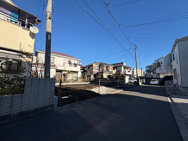 現地写真（2025/12）　