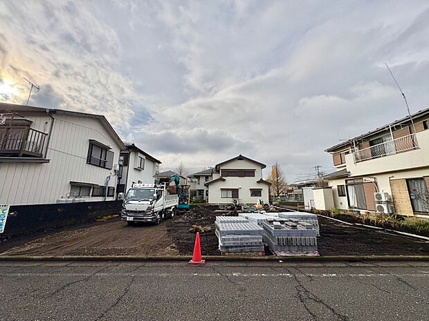 現地写真（2025月12月）　