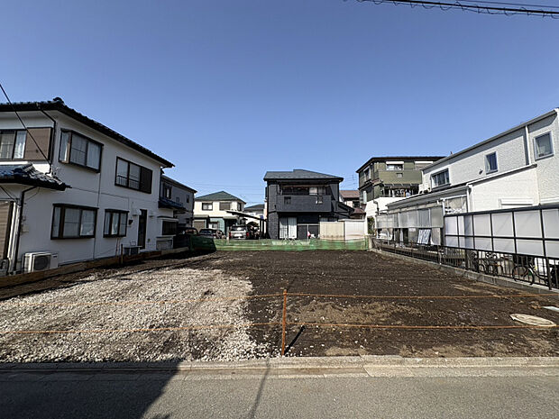 現地写真（2026/3）　