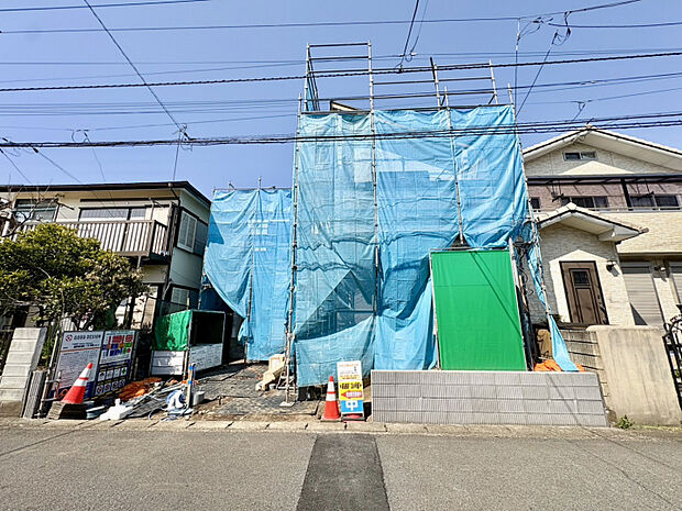 現地写真（2026.3）　