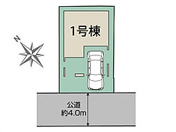 神奈川県座間市相模が丘3丁目666番29（地番）