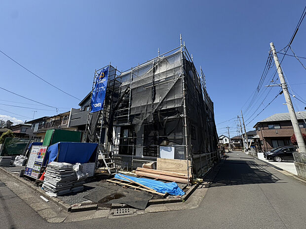 現地写真（2026/3）　