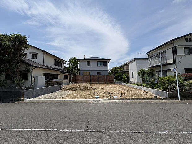 現地写真（2026/6）　