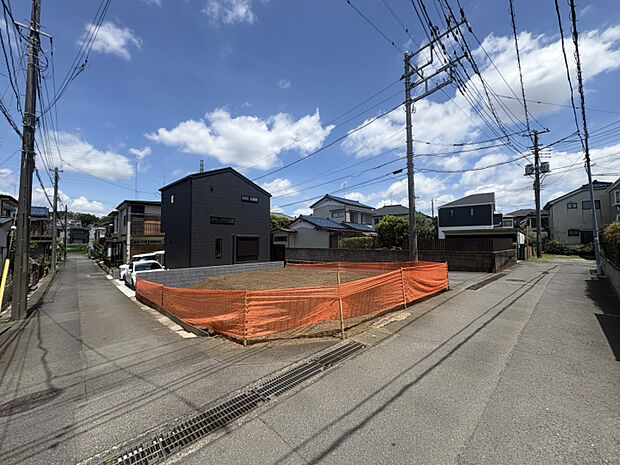 現地写真（2026年7月）　