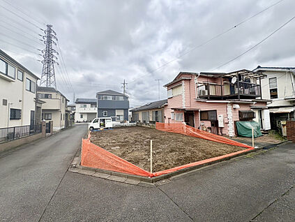 外観写真（2026/6）