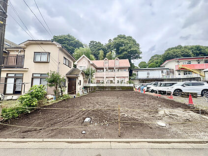 外観写真（2026/6）