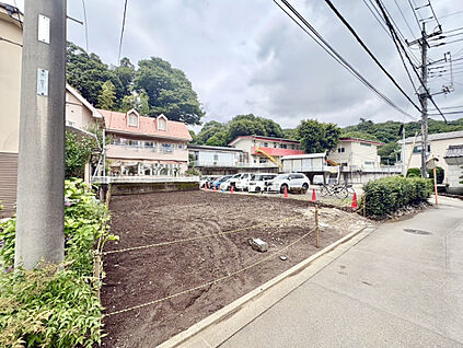 外観写真（2026/6）