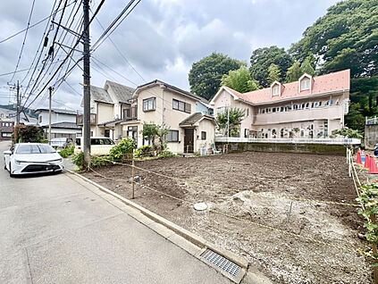 外観写真（2026/6）