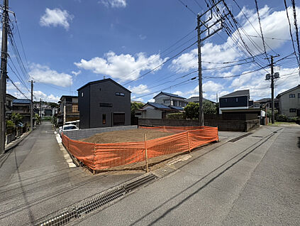 現地写真（2026年7月）