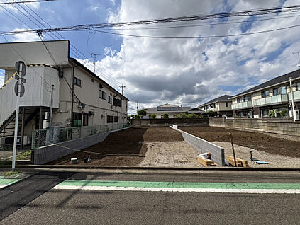 現地写真（2026/8）