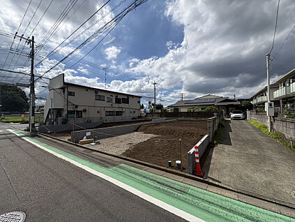現地写真（2026/8）