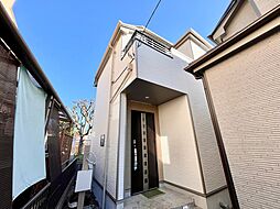 神奈川県大和市福田