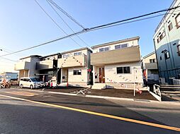 神奈川県綾瀬市上土棚北4丁目