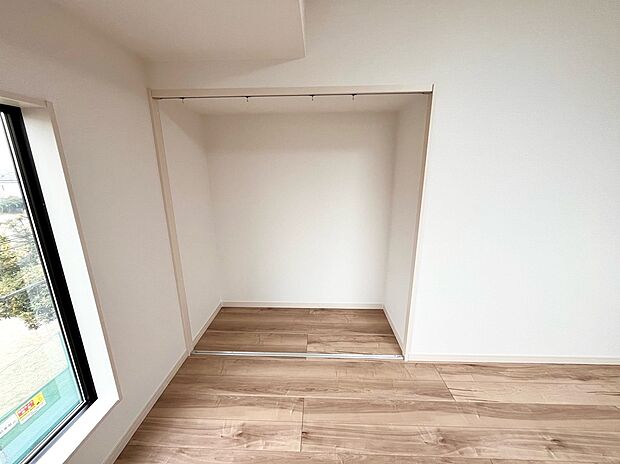 【LDK(1号棟)】LDK17.37帖、カウンターキッチン