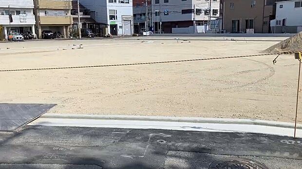 現地写真（2026年3月撮影）