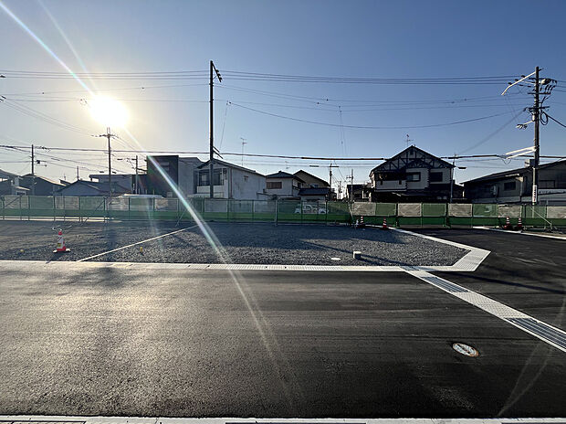 【藤井寺トワラス】2026年2月撮影