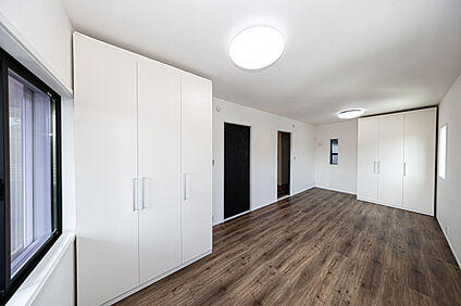 7号地モデルハウス