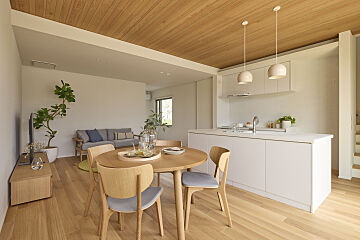 【積水ハウス】コモンステージみどりのII　建売 その他