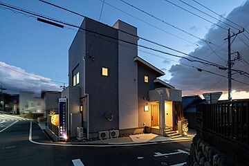 四日市市みゆきケ丘モデル その他