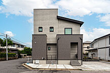 千葉県柏市布施新町2丁目5-8：物件画像