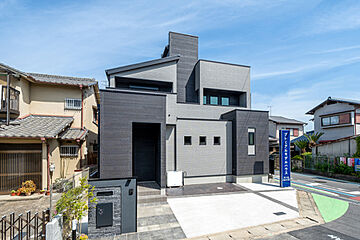 宇治市神明プレミアムモデル【ヤマト住建】 その他