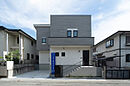 大阪府枚方市長尾谷町2-540：物件画像