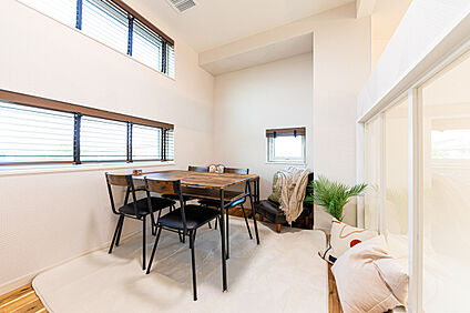 書斎/3.7帖(2.5階)