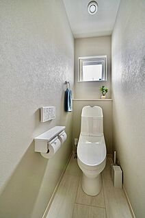 2階お手洗い