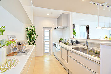 【ヤング開発】ローズビレッジ阿弥陀北池グランコート その他