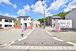 兵庫県姫路市八代緑ヶ丘町