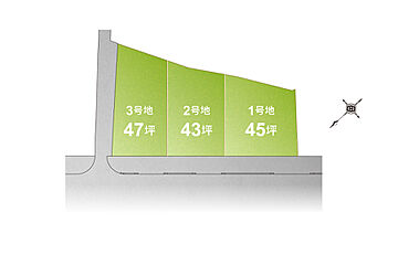 【ヤング開発】ローズビレッジ加古川北在家II その他